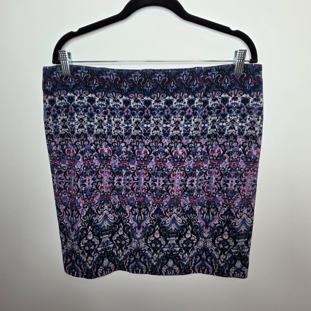 J. Jill Skirt‎ Womens Medium
